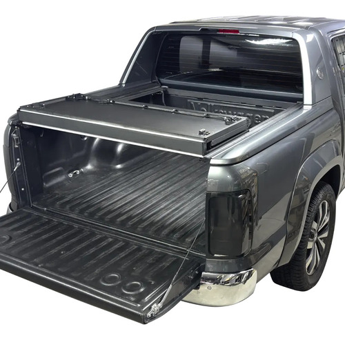 Tapa Plegable Kraken Amarok Extreme