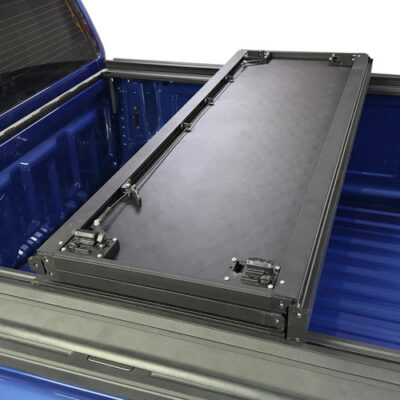 Tapa Plegable Kraken Ford Ranger