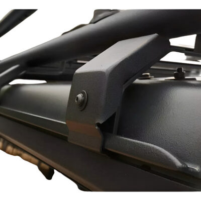Soporte De Bandeja Porta Equipaje Jeep Wrangler Jl Original