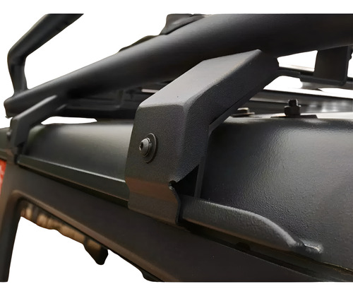 Soporte De Bandeja Porta Equipaje Jeep Wrangler Jl Original