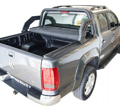 Tapa Plegable Kraken Amarok