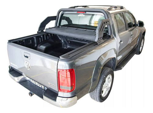 Tapa Plegable Kraken Amarok