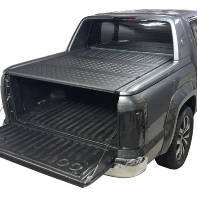 Tapa Plegable Kraken Amarok Extreme