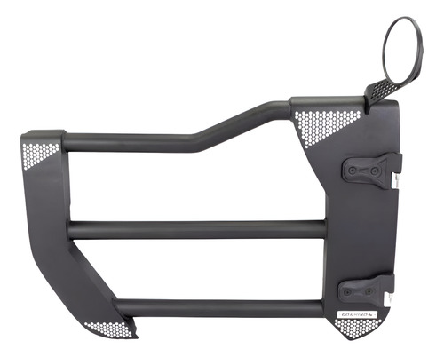 Puertas Tubo Delantera Jeep Wrangler Jl Original