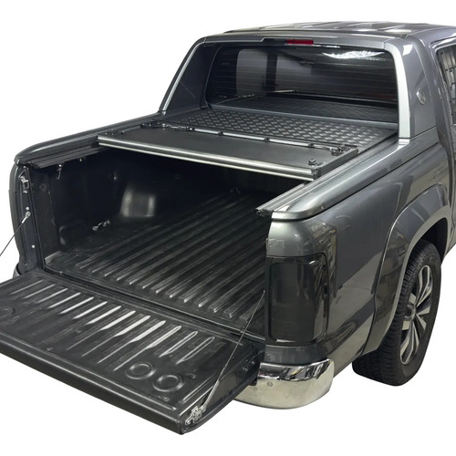 Tapa Plegable Kraken Amarok Extreme