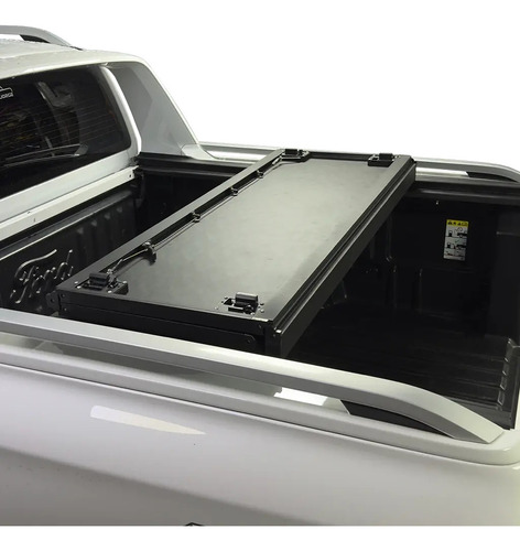 Tapa Plegable Kraken Ford Ranger Limited