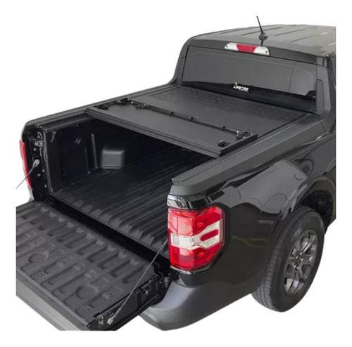 Tapa Plegable Kraken Ford Maverick Original