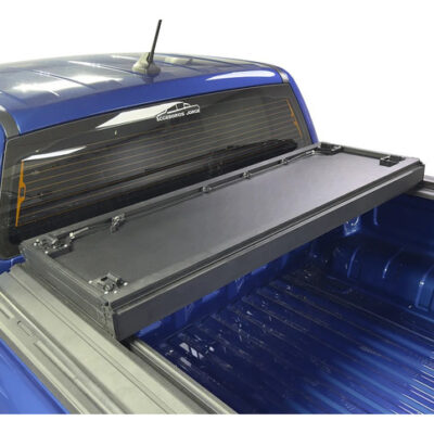 Tapa Plegable Kraken Ford Ranger
