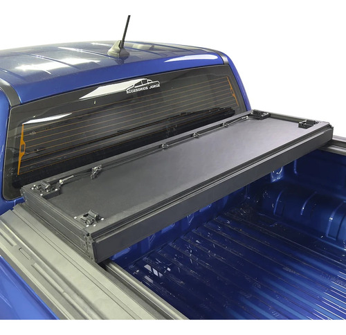 Tapa Plegable Kraken Ford Ranger