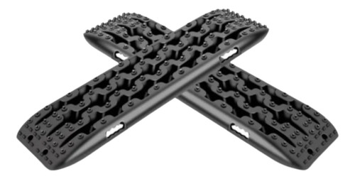 Planchas Desatasco Negras Kraken Originales