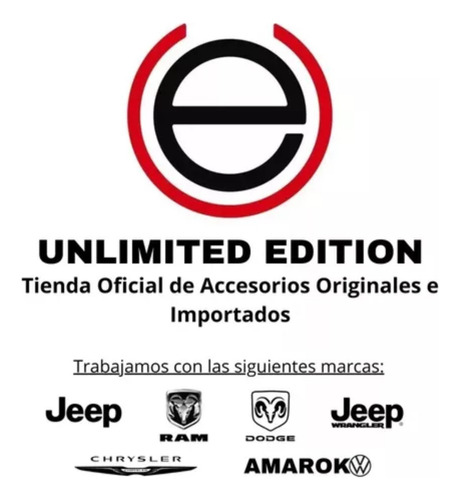 Barra Antivuelco Kraken Ram 1500 - Ford F150 Original