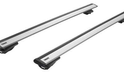 Barras Porta Equipajes Mopar Jeep Compass Original