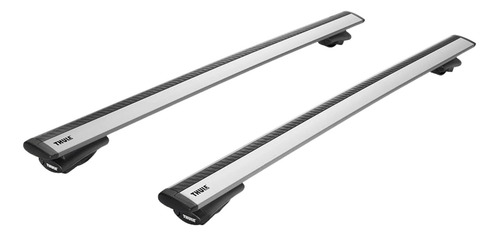 Barras Porta Equipajes Mopar Jeep Compass Original
