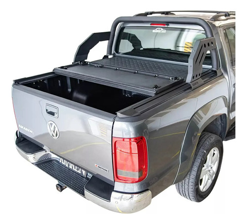 Tapa Plegable Kraken Amarok