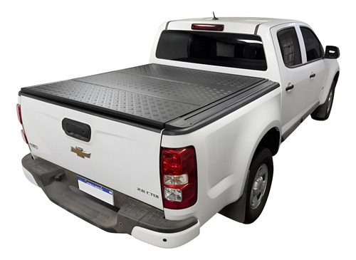 Tapa Plegable Kraken Chevrolet Silverado 25+ Original