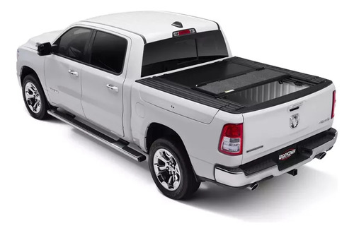 Tapa Plegable De Caja Ram Rebel 2025 Original