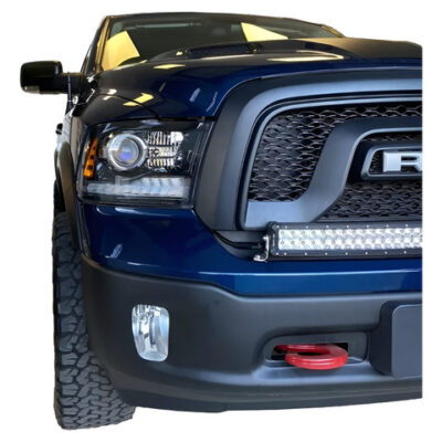 Juego Opticas Delanteras Mopar Ram 1500 2013-24