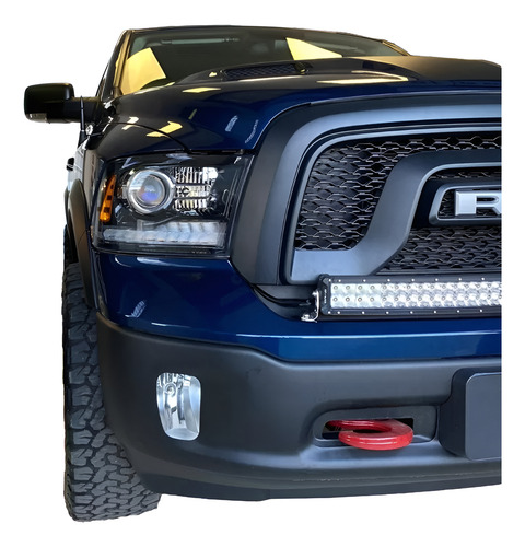 Juego Opticas Delanteras Mopar Ram 1500 2013-24