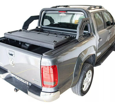 Tapa Plegable Kraken Amarok