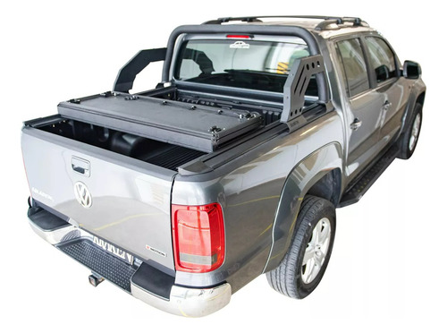 Tapa Plegable Kraken Amarok