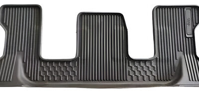 Alfombras De Interior Mopar Jeep Commander Original