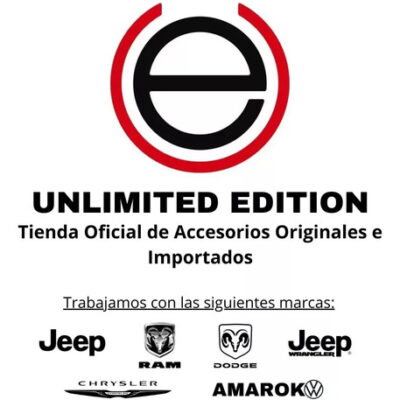 Alfombras De Interior Mopar Rampage