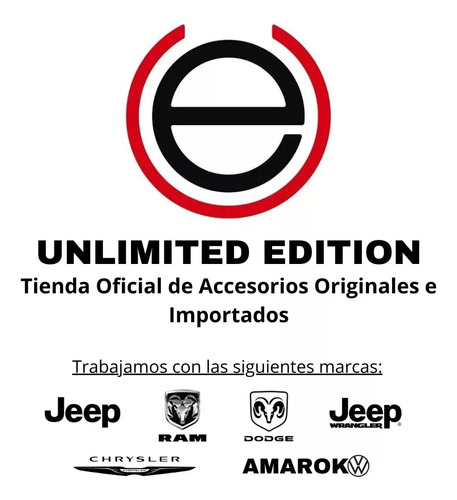 Alfombras De Interior Mopar Rampage
