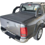 Tapa Plegable Kraken Amarok