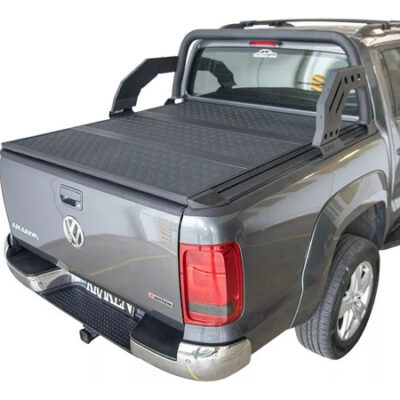 Tapa Plegable Kraken Amarok