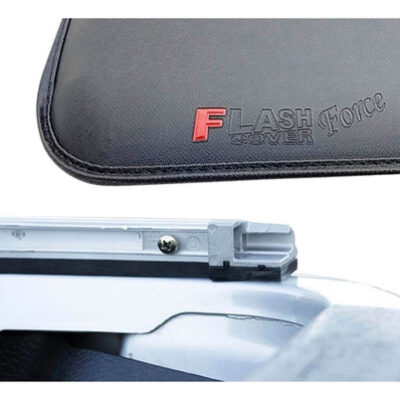 Lona Flash Cover Ram 1500 Rebel Original