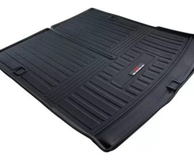 Alfombra De Baul Ziel Technology Jeep Commander