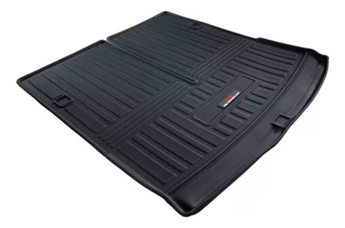 Alfombra De Baul Ziel Technology Jeep Commander