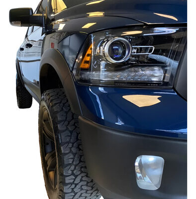 Juego Opticas Delanteras Mopar Ram 1500 2013-24