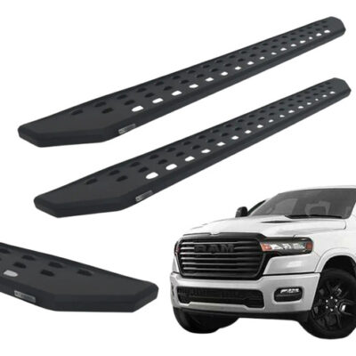 Estribos Extreme Ram 1500 Bepo Original