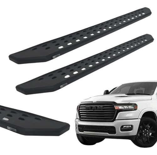 Estribos Extreme Ram 1500 Bepo Original