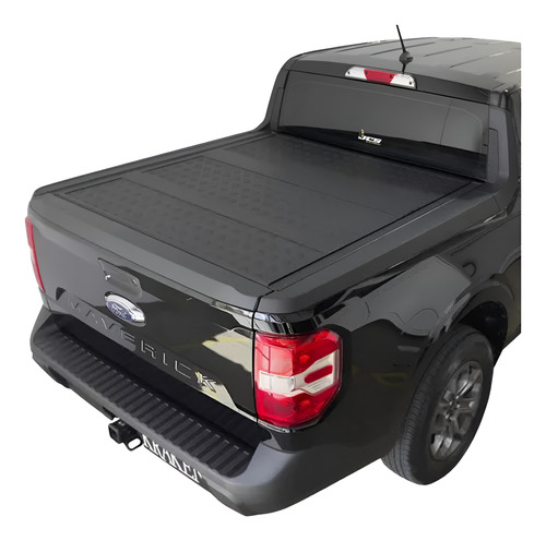 Tapa Plegable Kraken Ford Maverick Original