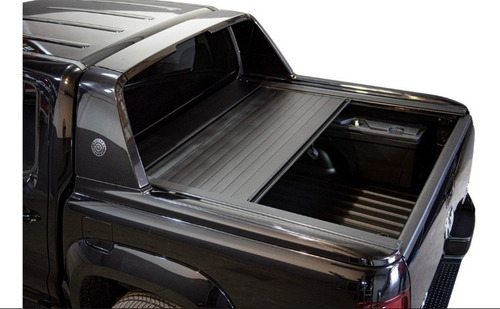 Tapa Retractil Amarok Extreme Marca Kraken Original
