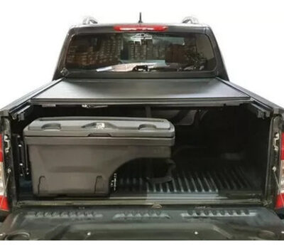 Baul Lateral Retráctil Chevrolet S10 2012+ Izquierdo