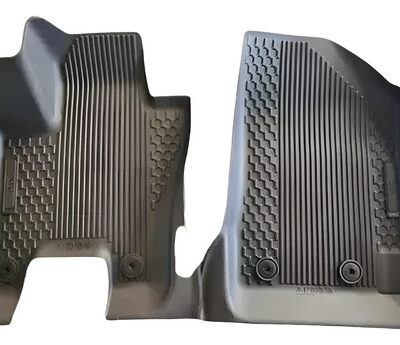 Alfombras De Interior Mopar Jeep Commander Original