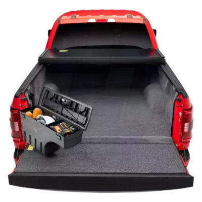 Baul Lateral Retráctil Amarok Derecho Volkswagen Original