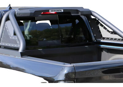 Barra Antivuelco Ram 1500 Original
