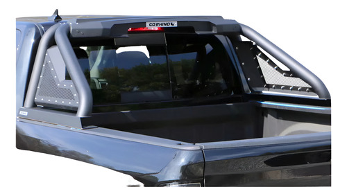 Barra Antivuelco Ram 1500 Original