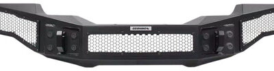 Paragolpe Delantero Jeep Wrangler Jk Orignal