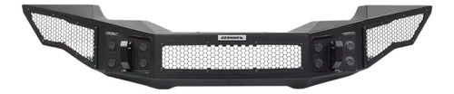 Paragolpe Delantero Jeep Wrangler Jk Orignal