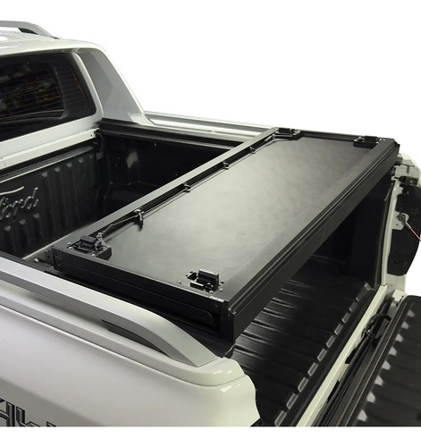 Tapa Plegable Kraken Ford Ranger Limited
