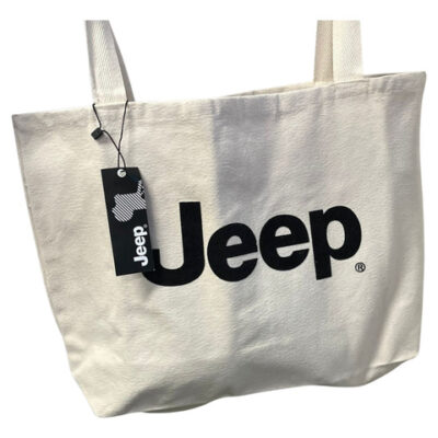 Bolso Matero Jeep Original