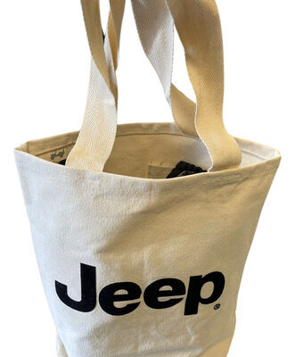 Bolso Playero Jeep Original