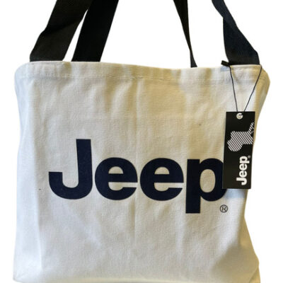 Bolso Playero Jeep Original