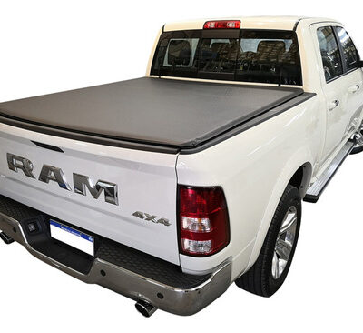 Lona Flash Cover Ram 1500 Original