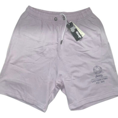 Bermudas Jeep  Live Your Story  Rosa Original